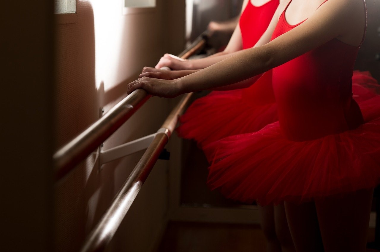 Tanzschule Stange