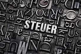 Steuerrecht