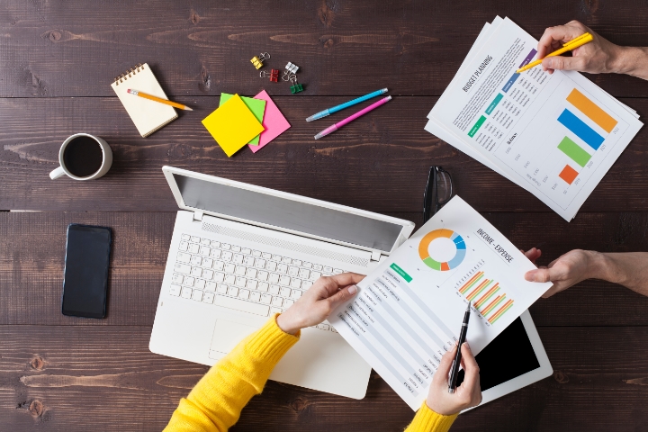 Schätzung Statistik